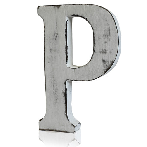 Shabby Chic Letters & Symbols Shabby Chic letters Soul Inspired P 