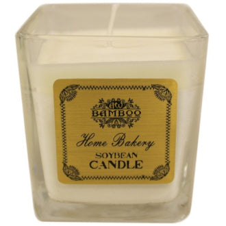 Soybean Jar Candles Candles Ancient Wisdom Home Bakery 