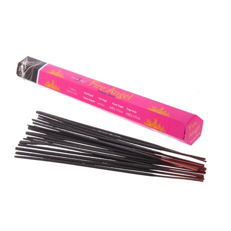 Stamford Angel Incense Incense Soul Inspired Fire Sticks 
