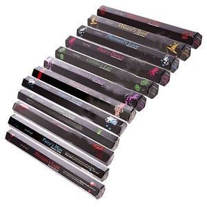 Stamford Mythical Incense Sticks Incense Sticks Soul Inspired 