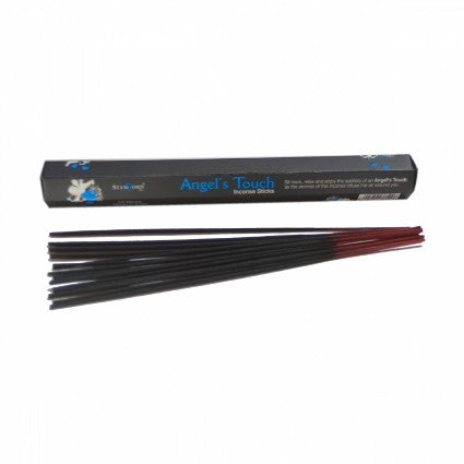 Stamford Mythical Incense Sticks Incense Sticks Soul Inspired Angels touch 