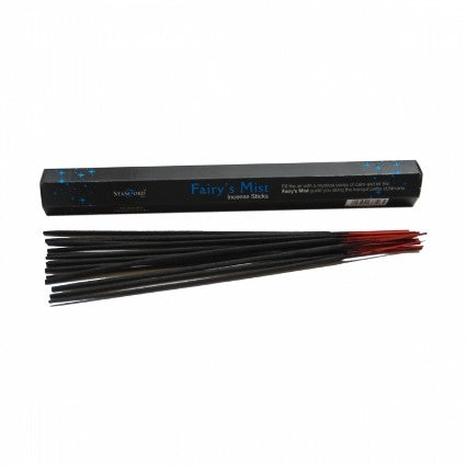 Stamford Mythical Incense Sticks Incense Sticks Soul Inspired Fairy's Mist 
