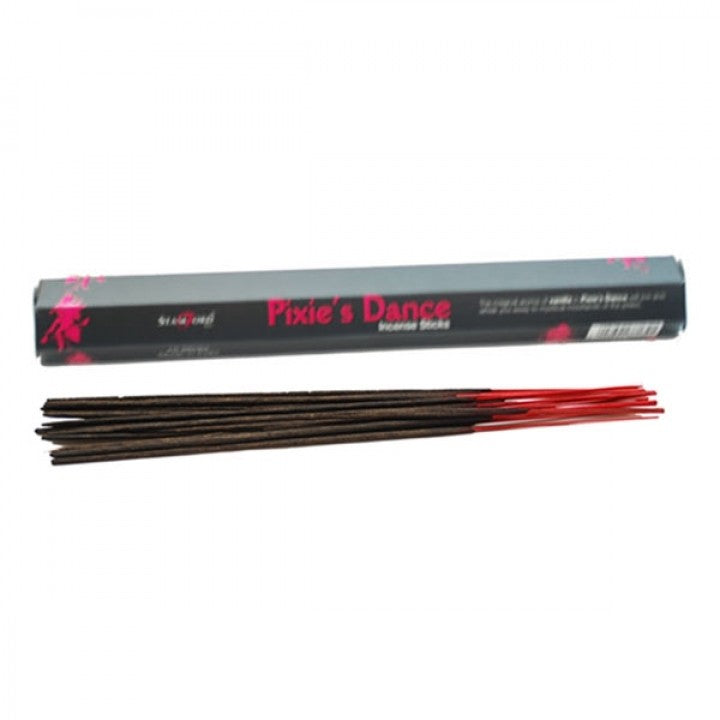 Stamford Mythical Incense Sticks Incense Sticks Soul Inspired Pixie's Dance 