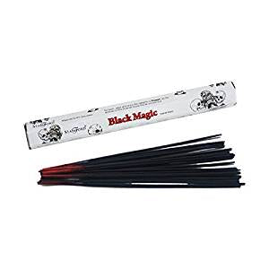 Stamford Premium Hex Incense Sticks Incense Sticks Soul Inspired Black Magic 