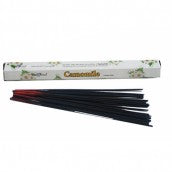 Stamford Premium Hex Incense Sticks Incense Sticks Soul Inspired Camomile 