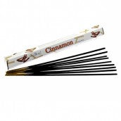 Stamford Premium Hex Incense Sticks Incense Sticks Soul Inspired Cinnamon 