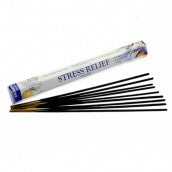 Stamford Premium Hex Incense Sticks Incense Sticks Soul Inspired Fairy Dreams 