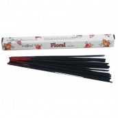 Stamford Premium Hex Incense Sticks Incense Sticks Soul Inspired Floral 