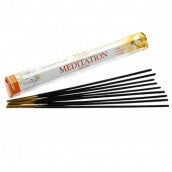 Stamford Premium Hex Incense Sticks Incense Sticks Soul Inspired Meditation 