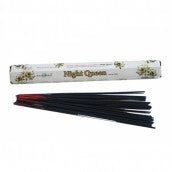 Stamford Premium Hex Incense Sticks Incense Sticks Soul Inspired Night Queen 