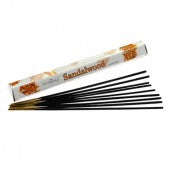 Stamford Premium Hex Incense Sticks Incense Sticks Soul Inspired Opium 