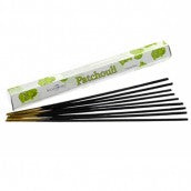 Stamford Premium Hex Incense Sticks Incense Sticks Soul Inspired Patchouli 