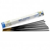 Stamford Premium Hex Incense Sticks Incense Sticks Soul Inspired Relaxing 