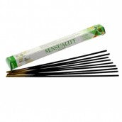 Stamford Premium Hex Incense Sticks Incense Sticks Soul Inspired sensuality 