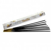 Stamford Premium Hex Incense Sticks Incense Sticks Soul Inspired Vanilla 