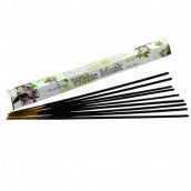 Stamford Premium Hex Incense Sticks Incense Sticks Soul Inspired White Musk 