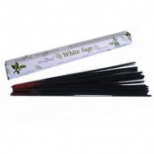 Stamford Premium Hex Incense Sticks Incense Sticks Soul Inspired White Sage 