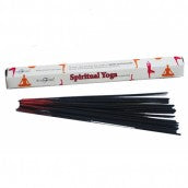 Stamford Premium Hex Incense Sticks Incense Sticks Soul Inspired Yoga 