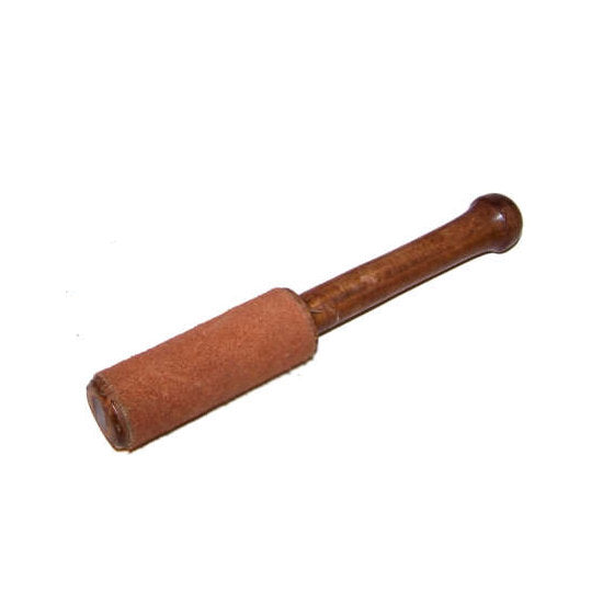 Wooden Singing Bowl Sticks Singing Bowl Stick Soul Inspired 15cm 
